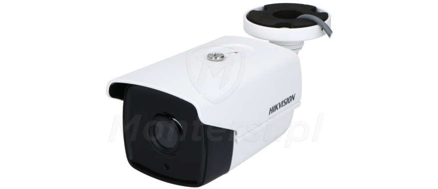 Tubowa kamera TURBO HD DS-2CE16H0T-IT3E