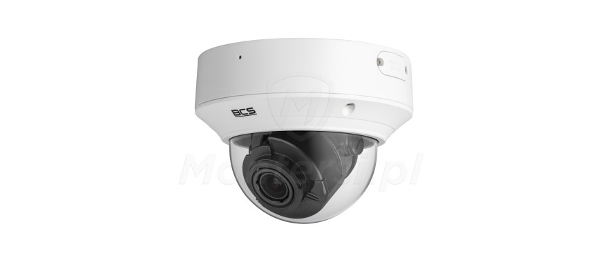 Wandaloodporna kamera IP BCS-P-DIP54VSR4-Ai2