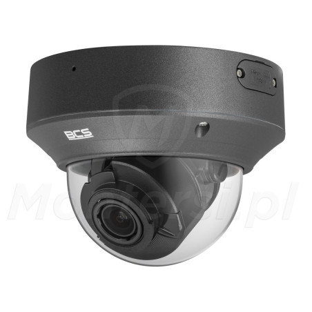 Wandaloodporna kamera IP BCS-P-DIP54VSR4-Ai2-G