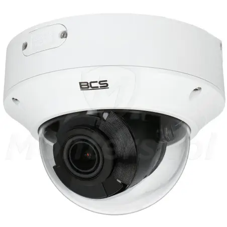 Wandaloodporna kamera IP BCS-P-DIP58VSR4-Ai2
