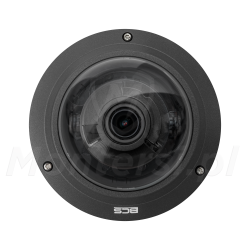 Kopułkowa kamera IP BCS-P-DIP58VSR4-Ai2-G