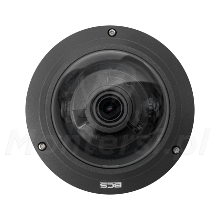 Kopułkowa kamera IP BCS-P-DIP58VSR4-Ai2-G