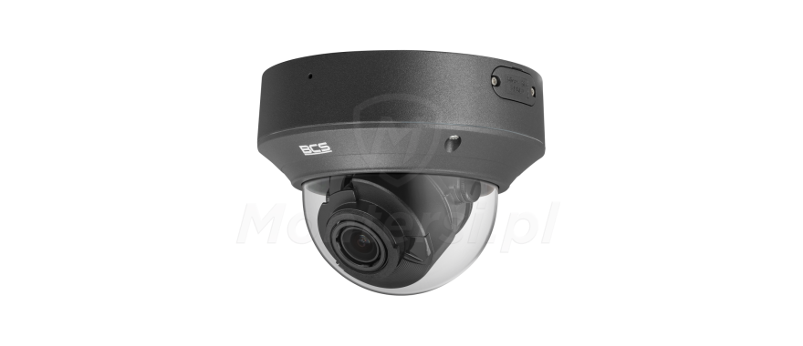 Wandaloodporna kamera IP BCS-P-DIP58VSR4-Ai2-G