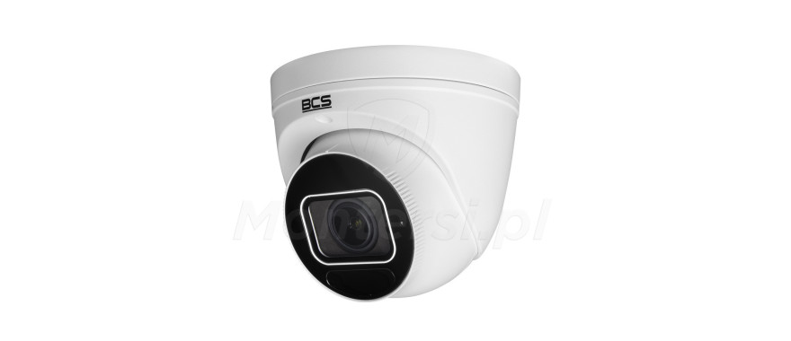 Wandaloodporna kamera IP BCS-P-EIP54VSR4-Ai2