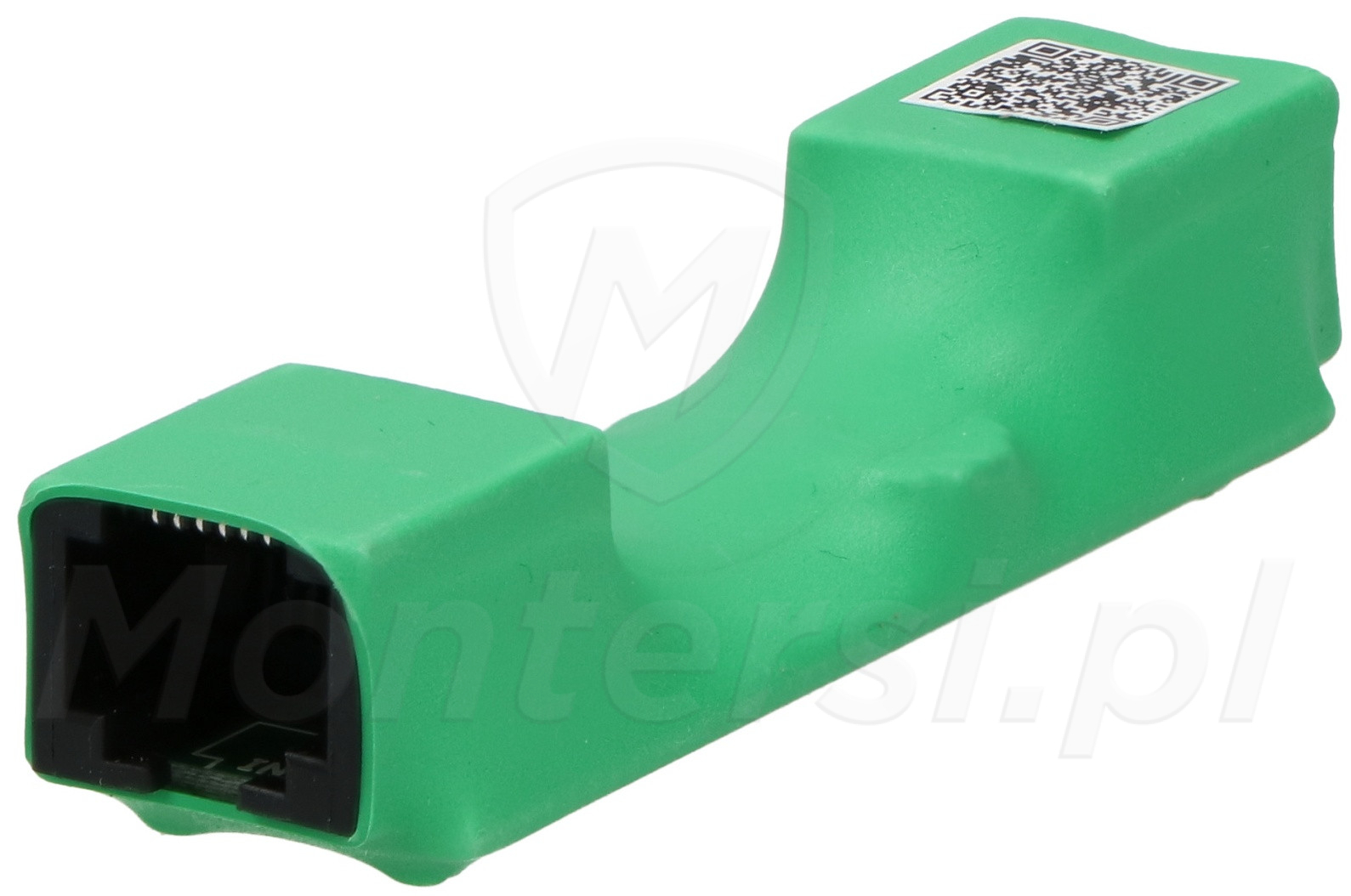 BCS-SD15/24 - Moduł przetwornicy 24V zasilanej z linii PoE