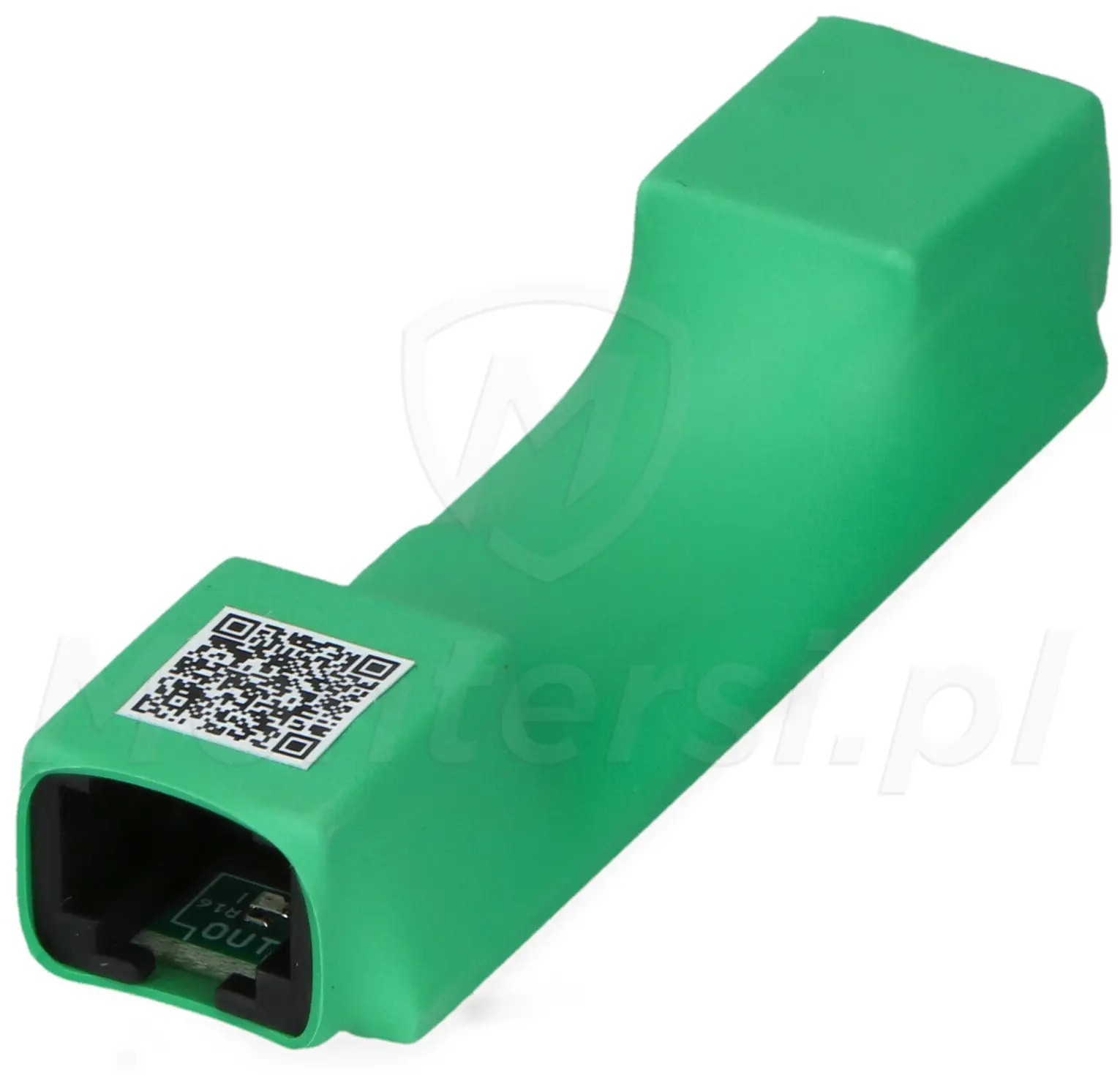 ASDC-12-120-HS - Nieizolowana przetwornica DC/DC 48V na 12V, ATTE