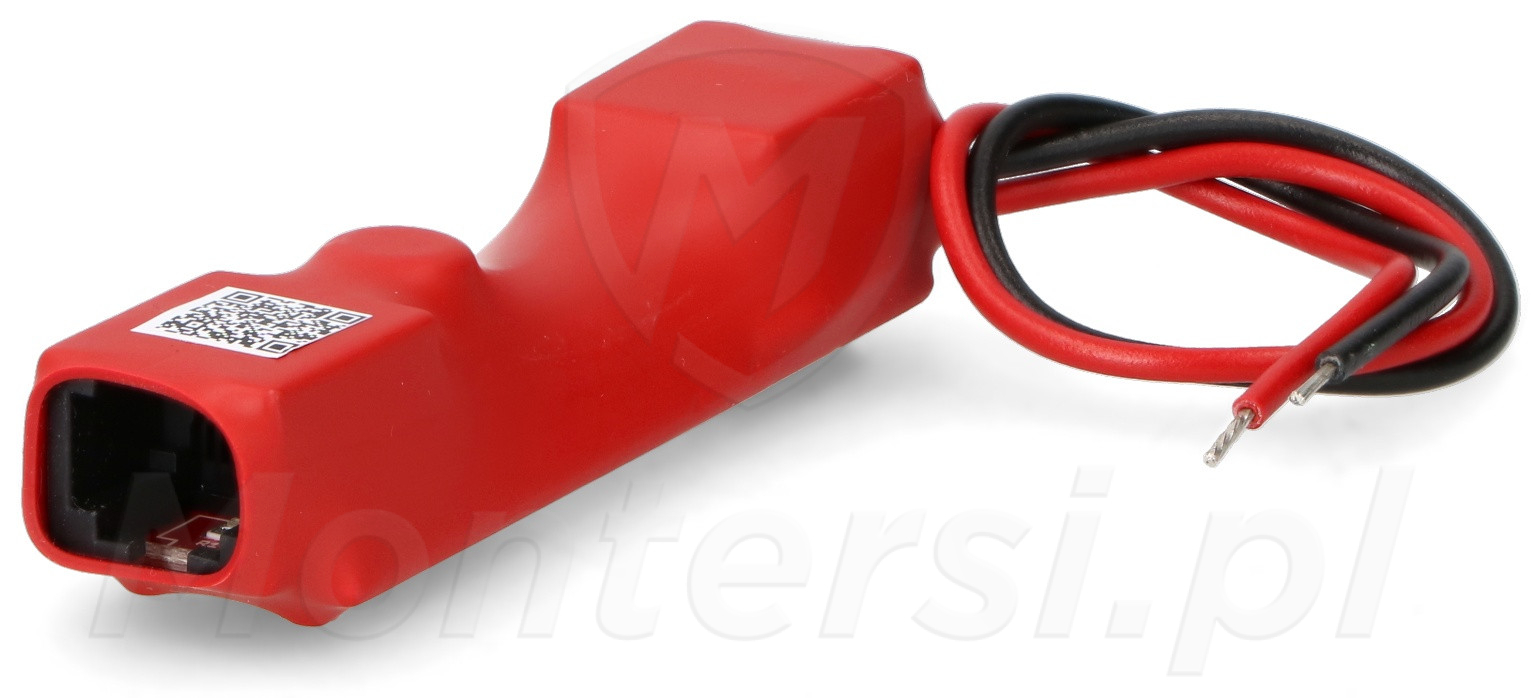 BCS-ADPOE/SU - Adapter PASSIVE PoE do zasilania urządzeń IP PoE BCS-ADPOE/SU - Adapter PASSIVE PoE do zasilania urządzeń IP PoE