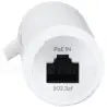 INS-3AF-O-G - Konwerter zasilania PoE 802.3af do Passive PoE 24 V, Ubiquiti INS-3AF-O-G - Konwerter zasilania PoE 802.3af do Passive PoE 24 V, Ubiquiti