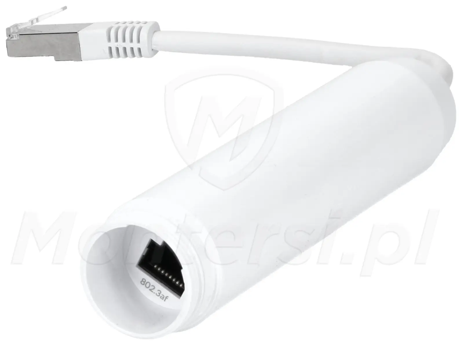 INS-3AF-O-G - Konwerter zasilania PoE 802.3af do Passive PoE 24 V, Ubiquiti INS-3AF-O-G - Konwerter zasilania PoE 802.3af do Passive PoE 24 V, Ubiquiti