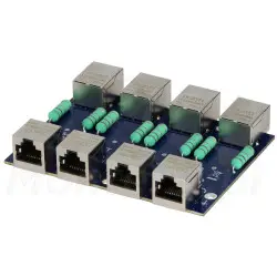 PTF-54-ECO/PoE - Moduł...