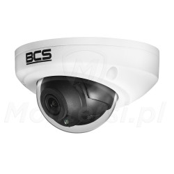 Wandaloodporna kamera IP BCS-P-DMIP22FSR3-Ai2