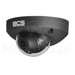 Wandaloodporna kamera IP BCS-P-DMIP22FSR3-Ai2-G