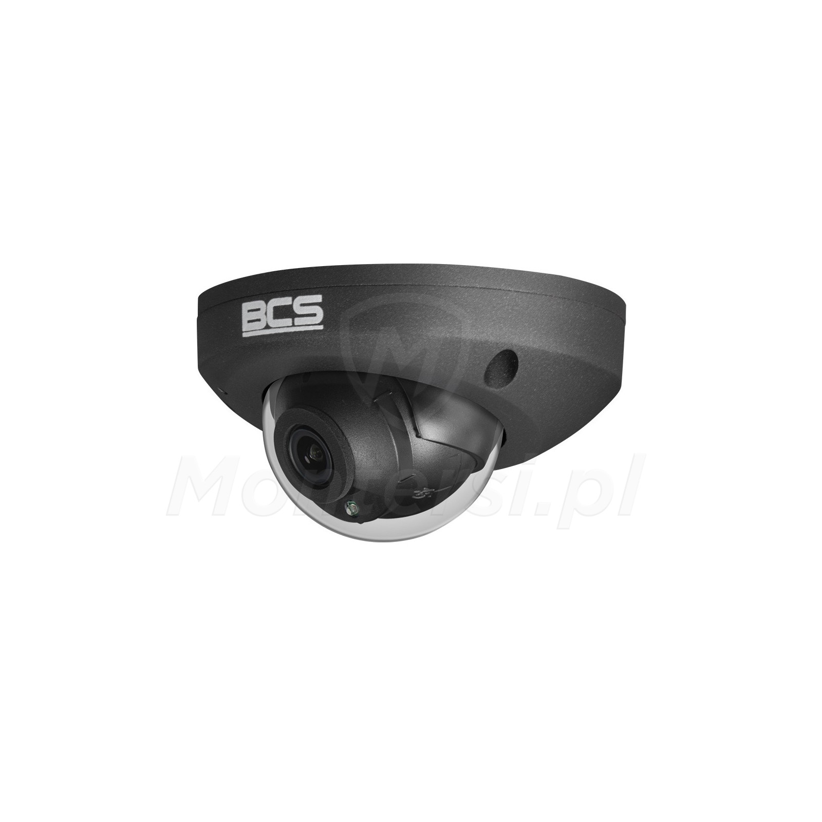 Wandaloodporna kamera IP BCS-P-DMIP24FSR3-Ai2-G