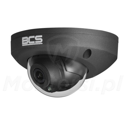 Wandaloodporna kamera IP BCS-P-DMIP24FSR3-Ai2-G
