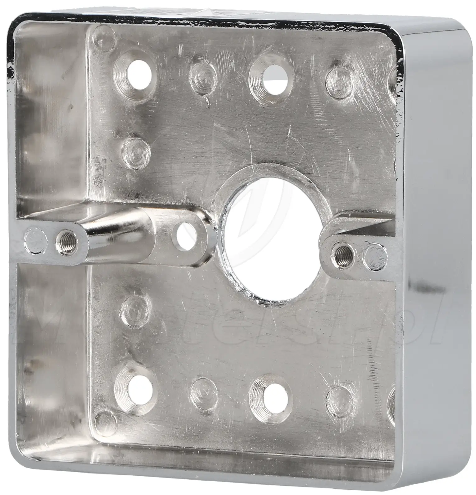 BK-11B - Obudowa montażowa