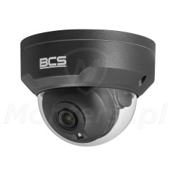 Wandaloodporna kamera IP BCS-P-DIP24FSR3-Ai2-G