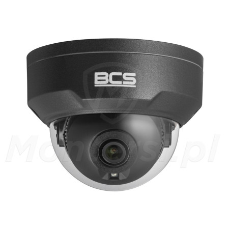 Front kamery IP BCS-P-DIP24FSR3-Ai2-G