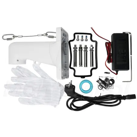 Akcesoria kamery IP BCS-L-SIP4232SR15-Ai2
