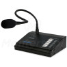 ARM-880RC - Mikrofon pulpitowy PA, 8-strefowy