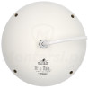 EDL-412/WS - Głośnik kulowy PA, 100 V / 8 Ohm, 10 / 5 / 2.5 W, IP44
