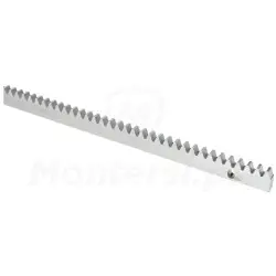 Zn30x12 - Listwa zębata 30...