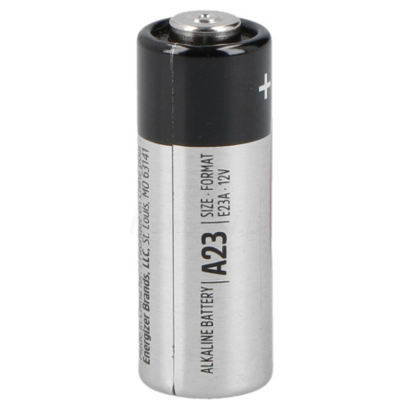 Bateria alkaliczna, P23GA, 12V, 50mAh   - wyszukiwarka elementów  elektronicznych