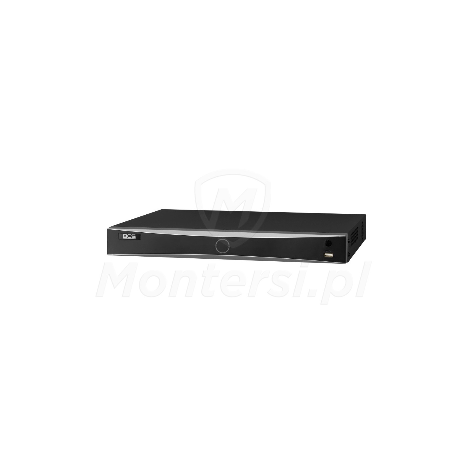 Rejestrator IP BCS-V-NVR1602-4K-Ai