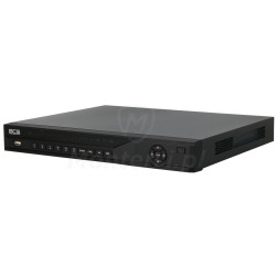 Rejestrator IP BCS-L-NVR1602-A-4K-16P