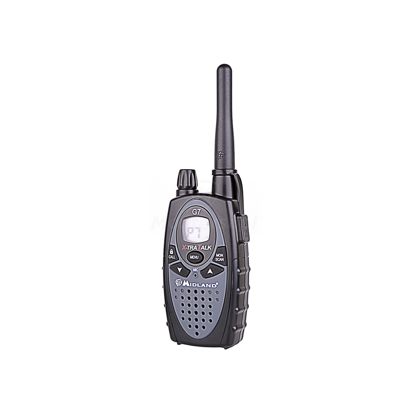 Radiotelefon Midland G7