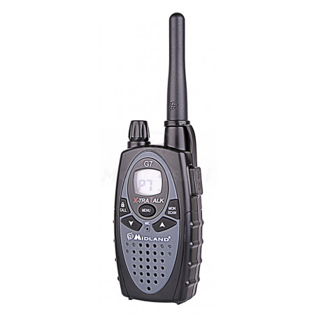 Radiotelefon Midland G7