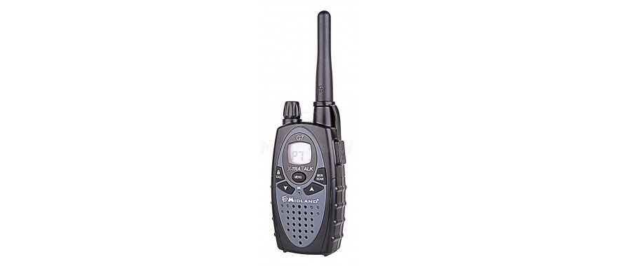 Radiotelefon Midland G7