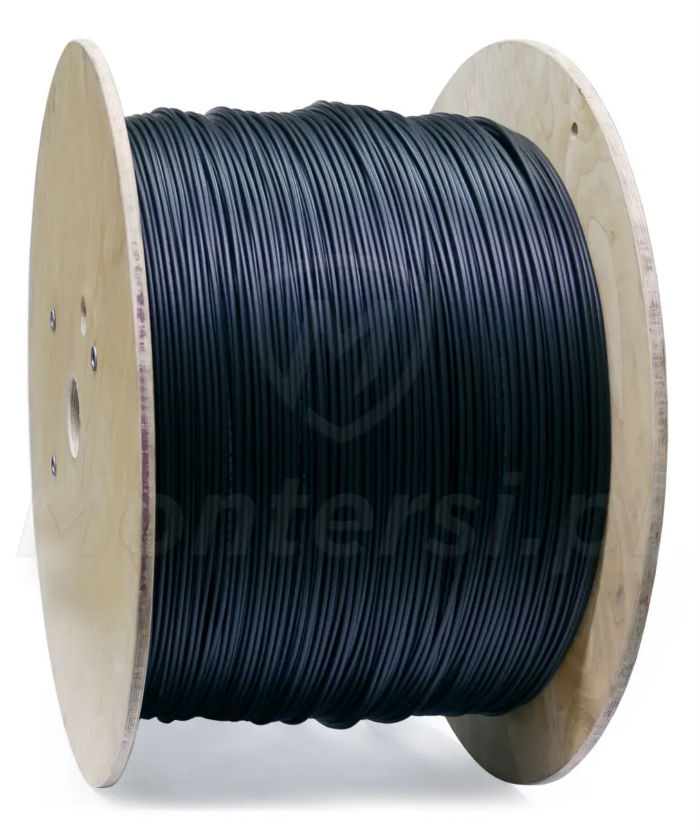 U-DQ(ZN)BH 12J (8057 1 012-B2) - Światłowód jednomodowy, 12 włókien, uniwersalny, klasyfikacja CPR