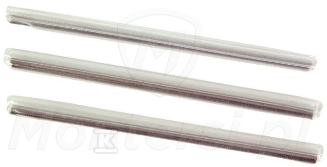 6800 2 045-10-ISP - Termiczna osłonka spawów światłowodowych 45 mm 6800 2 045-10-ISP - Termiczna osłonka spawów światłowodowych 45 mm