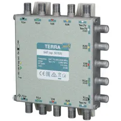 SD520 - Odgałęźnik TV/SAT,...