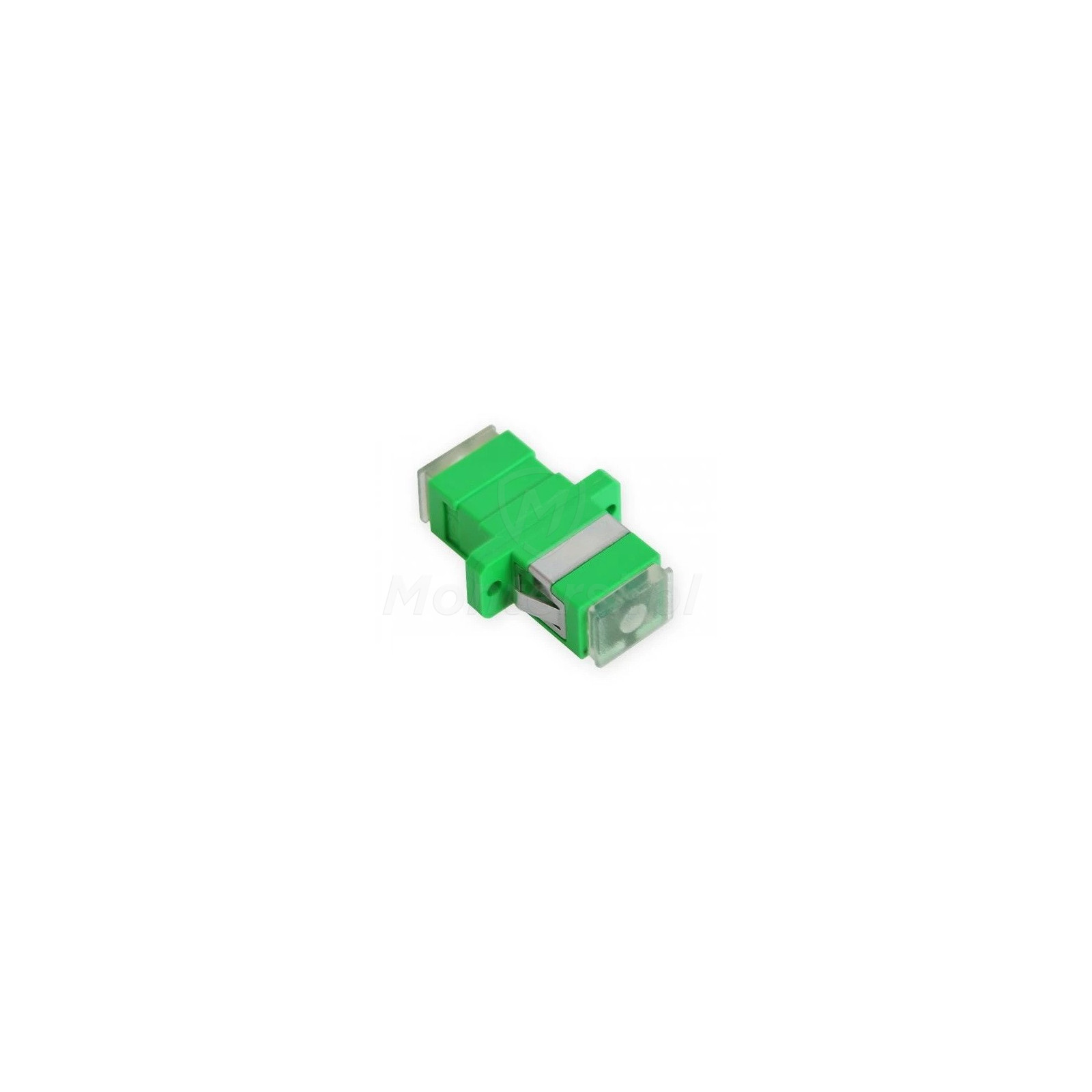 Adapter światłowodowy SC/APC SM simplex (6824 2 271-12-ISP)