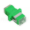 Adapter światłowodowy SC/APC SM simplex (6824 2 271-12-ISP) Adapter światłowodowy SC/APC SM simplex (6824 2 271-12-ISP)