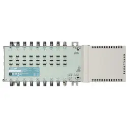 SA-91L - Wzmacniacz do multiswiczy 9 wejściowych