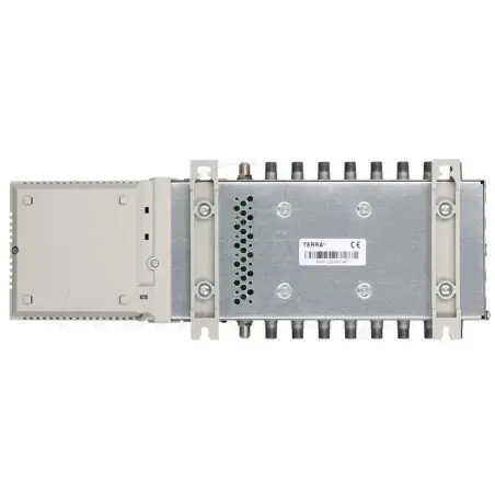 SA-91L - Wzmacniacz do multiswiczy 9 wejściowych