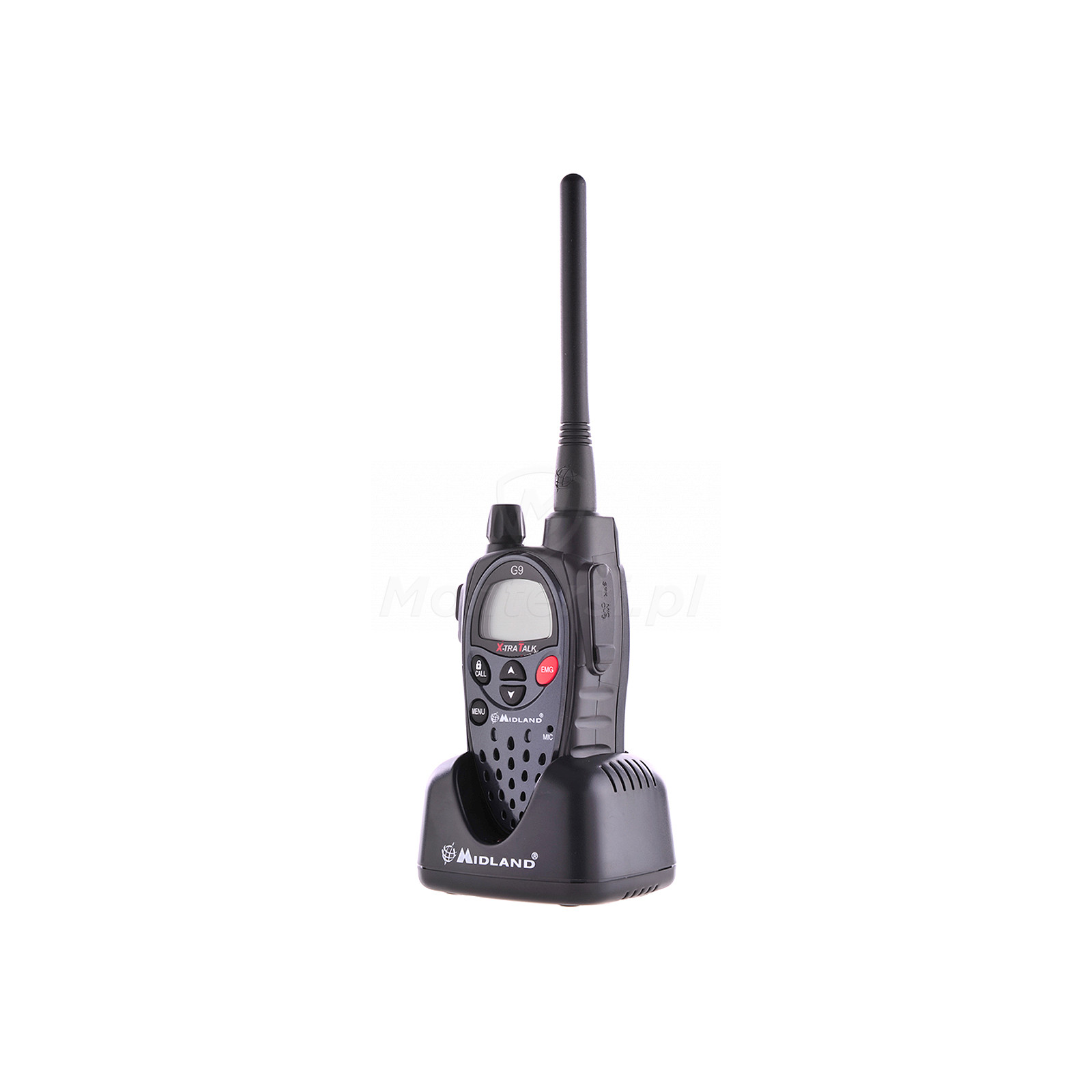 Radiotelefon G9