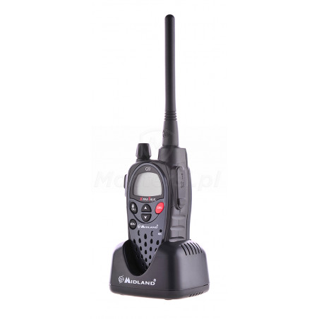 Radiotelefon G9