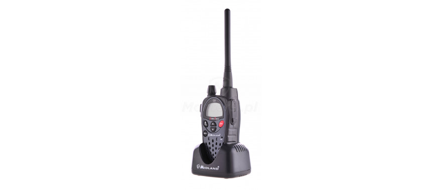 Radiotelefon G9