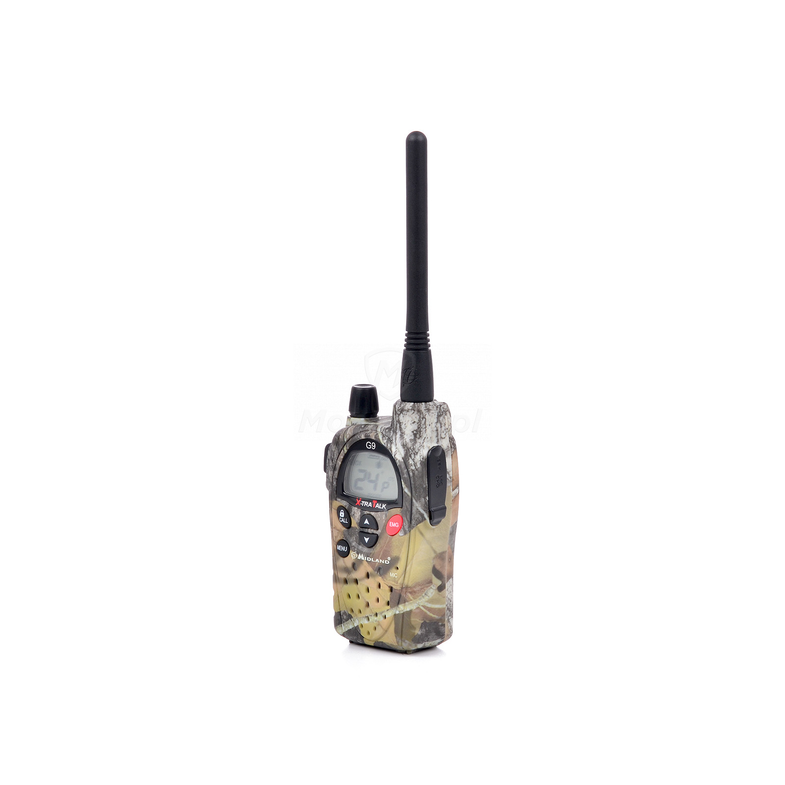 Radiotelefon Midland G9 Military
