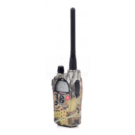 Radiotelefon Midland G9 Military