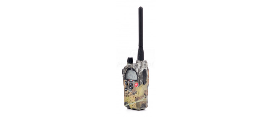 Radiotelefon Midland G9 Military