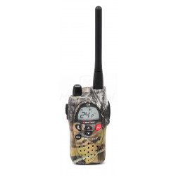 Front radiotelefonu Midland G9 Military