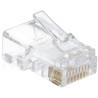 Wtyk RJ45 kat.6