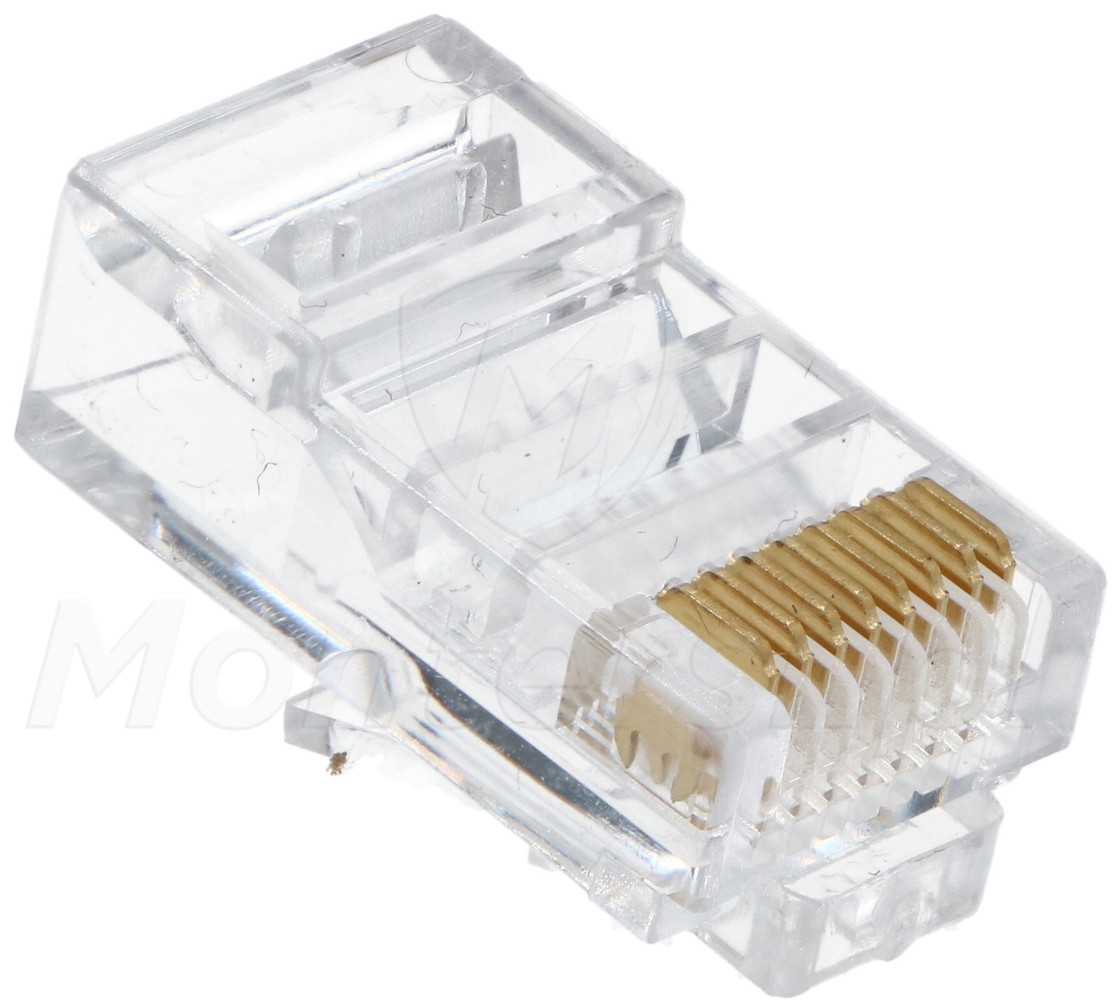 Wtyk RJ45 kat.6