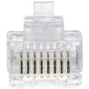Wtyk RJ45 kat.6
