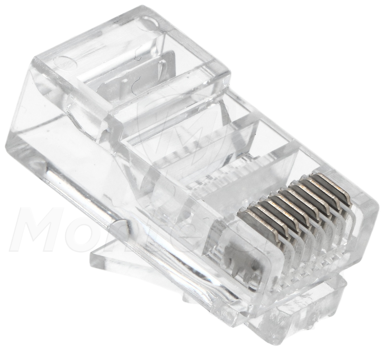 Wtyk RJ45 kat.5