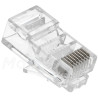Wtyk RJ45 kat.5